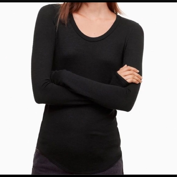 Aritzia wilfred diapson - Picture 1 of 5